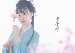 -盘子女人坊古装写真摄影(天津总店)