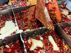 -化龙桥九宫格火锅(清水河店)