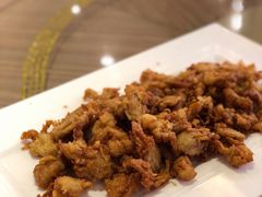 -金巴兰海鲜王