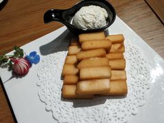 -九墅庭院餐厅(九溪徐村店)