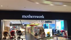 -motherswork(静安嘉里中心店)