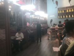 大堂-三禾寿司(石龙店)