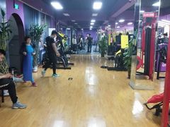 -清鑫阳光游泳健身瑜伽俱乐部(密云店)