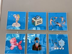 -GOOD GOODS咖啡店(南园店)