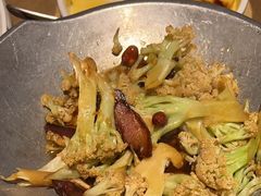 -新白鹿餐厅(城西银泰城店)