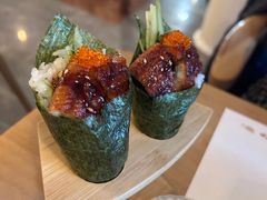 -河风精致寿司(太原店)