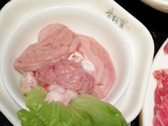 -香佰里鲜货火锅(佳乐金街店)