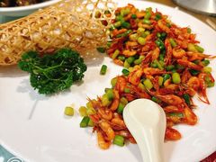 -大师傅金奖啤酒鱼(西街口总店)