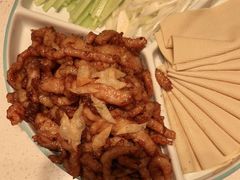 -局气 烤鸭·北京菜(武清店)