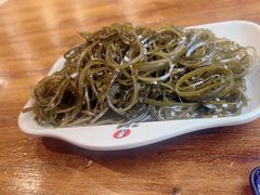 -李先生牛肉面大王(大兴枣园店)