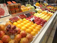 -每日新鲜水果吧(南京东路店)