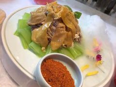 -老湘亲·品鉴湘菜(蔡塘爱琴海店)