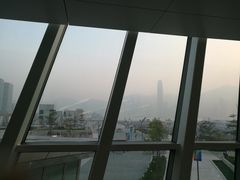 -香港ELEMENTS圆方