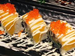 -寿司皇(扬名广场店)
