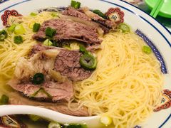 -七爷清汤腩·港式餐厅(金狮广场店)