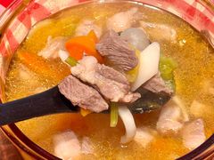 -西贝(虹口龙之梦店)