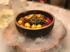 -俏巴渝·家宴·生日宴(锦绣城店)