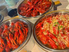 -巴厘龙虾·榜首油焖大虾(音乐学院·沿江酒馆店)