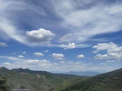 -雁门关景区