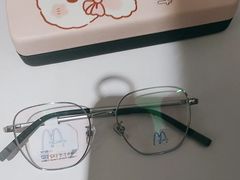 -美空眼镜·星趣控·新乐学·控优点合作店(周浦万达店)