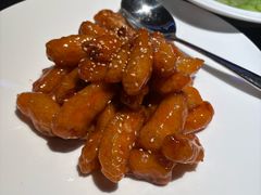 -喜悦烤鸭·新京菜(王府井店)