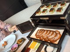 -莉莉海堂HAITANG·烤鸭(国贸商城店)