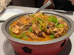 -阿庄新豫菜(通泰路店)