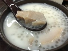 招牌香芋西米露-潘苏凉茶馆(康之宝超级广场店)