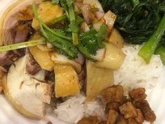 -裕记烧腊连锁餐饮(国商分店)