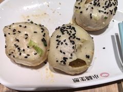 -小杨生煎(南汇欧尚店)