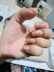 -晨·艺美甲美睫