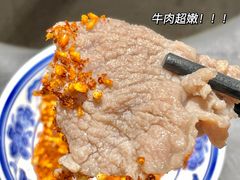 -肖四女乐山跷脚牛肉(江北星街坊店)