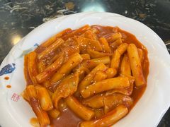 -桃园中华料理炸酱面(燕儿岛路店)