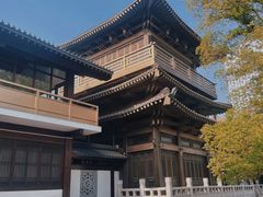 -香积寺