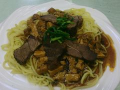 android_upload_pic-老许家正宗驴肉黄面胡羊焖饼·烧烤(名吃广场店)