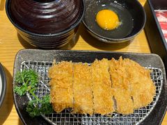 -胜博殿日式炸猪排(西红门店)