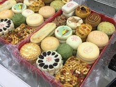 -北京稻香村(马甸店)