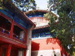 -大钟寺古钟博物馆
