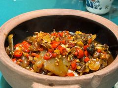 -莫小炒·鲜辣江西菜