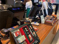 -星巴克臻选(北京太阳宫凯德店)