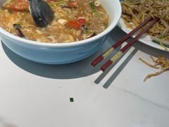 -旺达·福州菜(正大广场店)