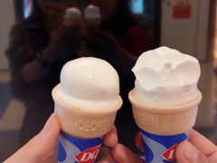 -DQ·蛋糕·冰淇淋(西直门店)
