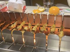 -丰茂烤串(五道口店)