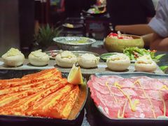 -伊茉家的烤肉店(勒泰中心店)