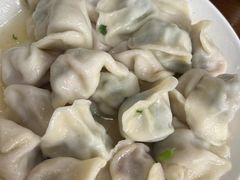 -江万春水饺(安庆总店)