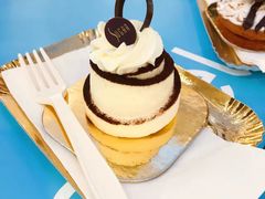 Sugar提拉米苏-Eataly