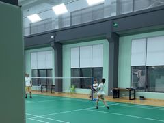 -翔立方体育文化综合体(南翔智地店)