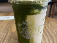 -星巴克(北京石景山万达广场店)