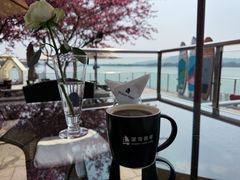 -望海·帆船主题咖啡厅•品茗下午茶(石湖景区店)