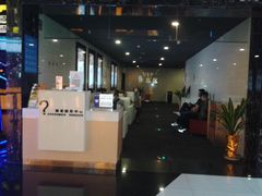 -万达影城(凯旋城广场XLAND店)